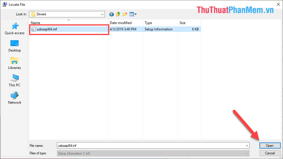 How to fix iTunes error not getting connected to iPhone Picture 14