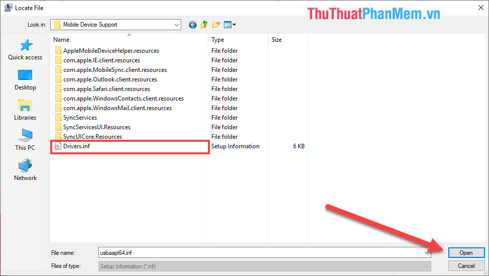 How to fix iTunes error not getting connected to iPhone Picture 17