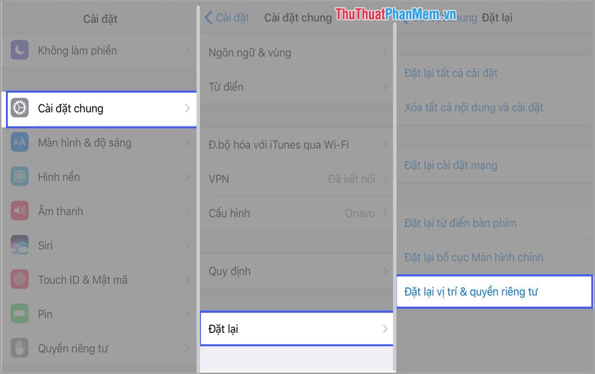 How to fix iTunes error not getting connected to iPhone Picture 6