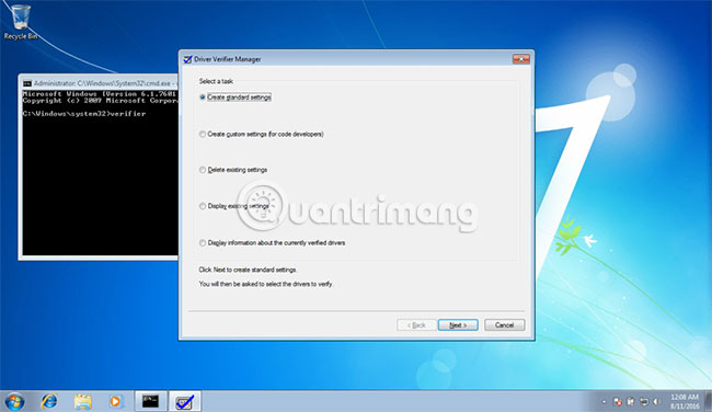 How to fix KERNEL SECURITY CHECK ERROR in Windows Picture 3