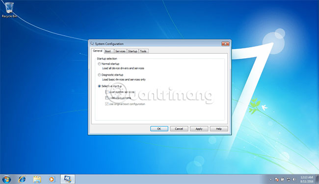 How to fix KERNEL SECURITY CHECK ERROR in Windows Picture 5