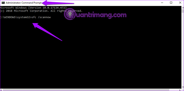How to fix Language bar loss error on Windows 10 Picture 17