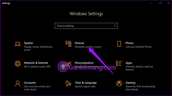 How to fix Language bar loss error on Windows 10 Picture 4