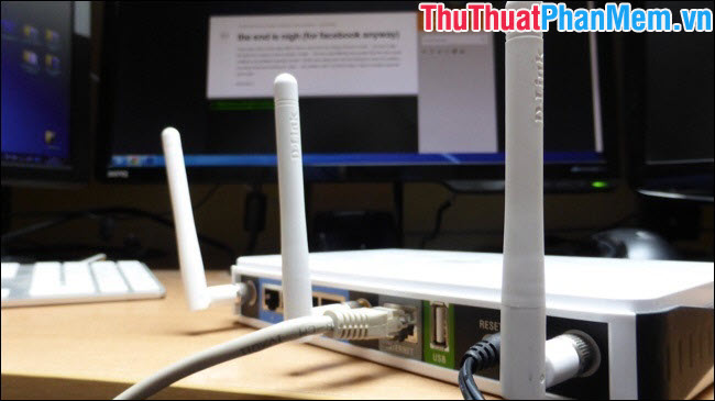 How to fix Laptop catch weak Wifi Picture 8