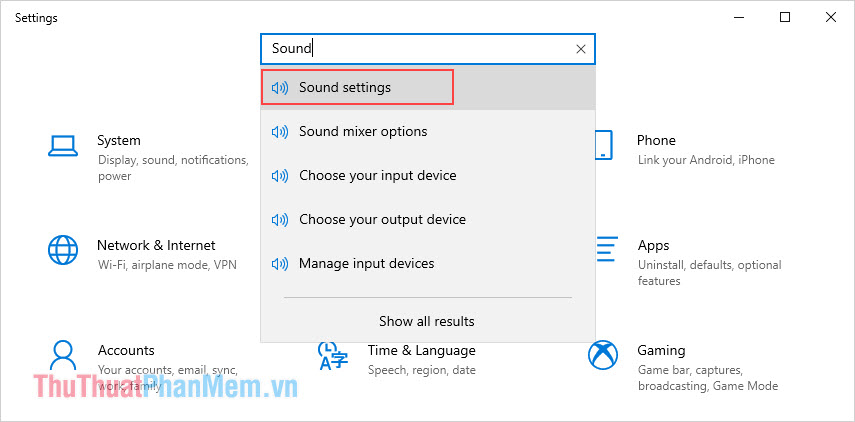 How to fix Laptop does not recognize the headset mic Picture 10