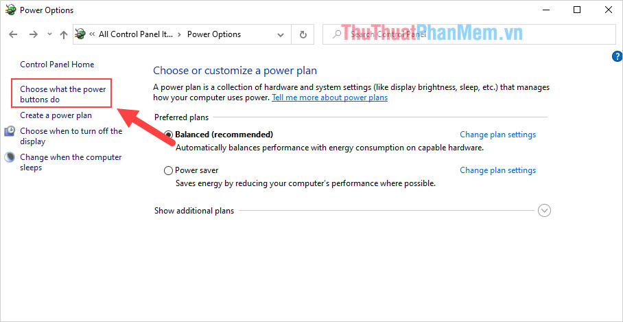 How to fix Laptop in sleep mode but not turned on again Picture 5