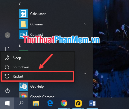How to fix laptop keyboard error does not type any keys Picture 1