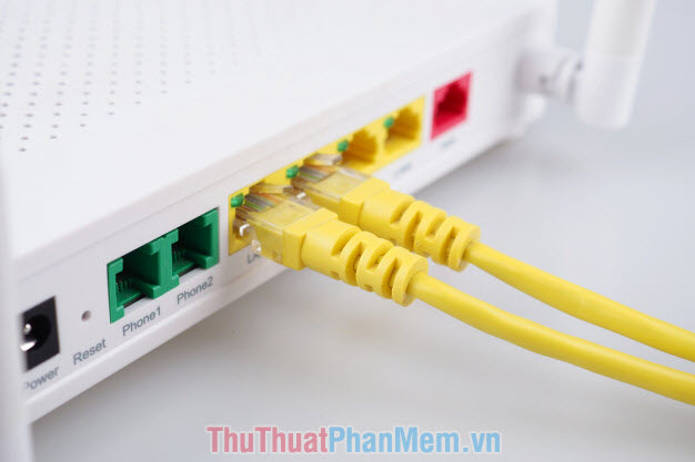 How to fix Laptop not getting wired network Picture 11