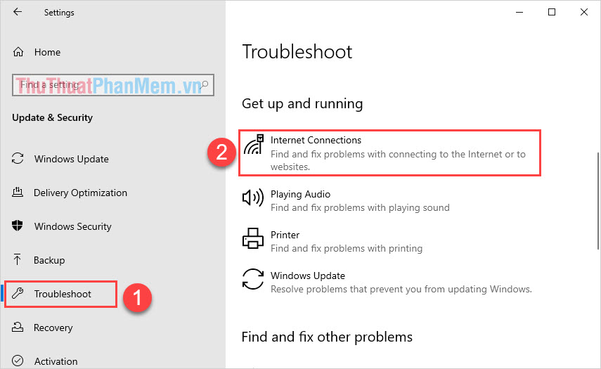 How to fix Laptop not getting wired network Picture 8