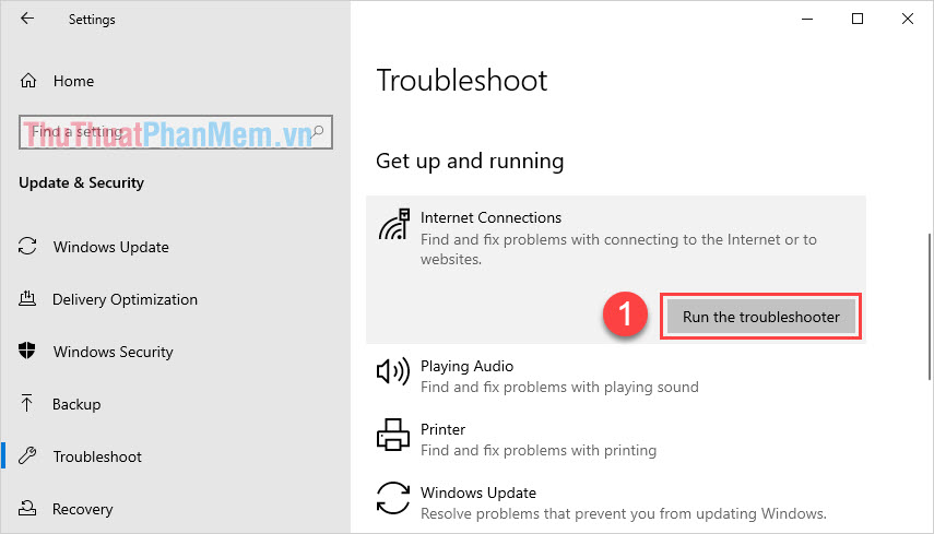 How to fix Laptop not getting wired network Picture 9