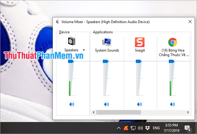 How to fix Laptop not receiving headphones Picture 10