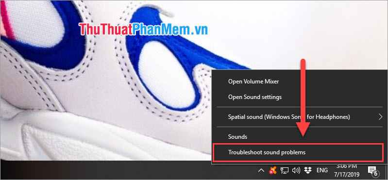 How to fix Laptop not receiving headphones Picture 7