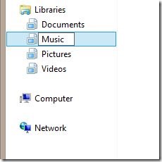 How to fix Library-ms is no longer working on Windows 7/8 Picture 5