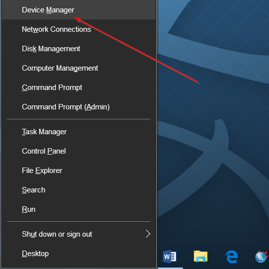 bluetooth settings won't open windows 10