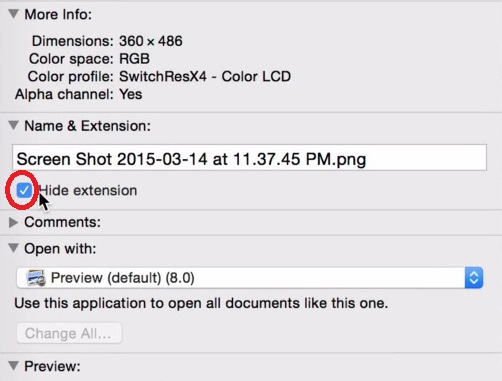 How to fix m4r file error creating iPhone ringtone with iTunes Picture 5