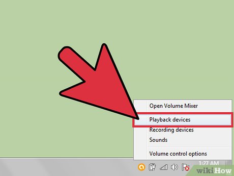 How to Fix Muddy Sound With Real Tech Audio and Windows 7 Picture 2