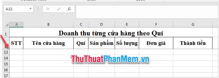 How to fix multiple lines in Excel Picture 7