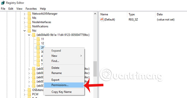 How to fix Network Protocols errors are Missing on Windows? Picture 13