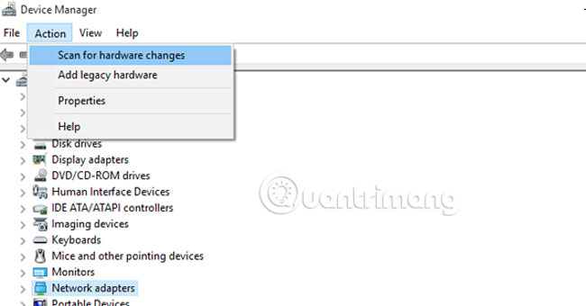 How to fix Network Protocols errors are Missing on Windows? Picture 5