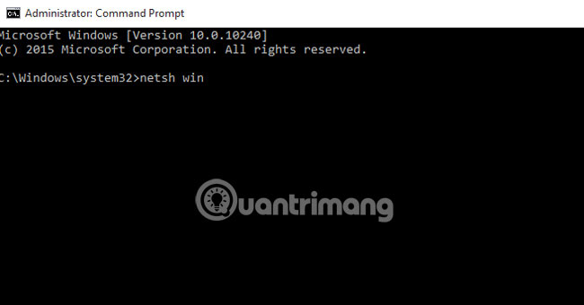 How to fix Network Protocols errors are Missing on Windows? Picture 6