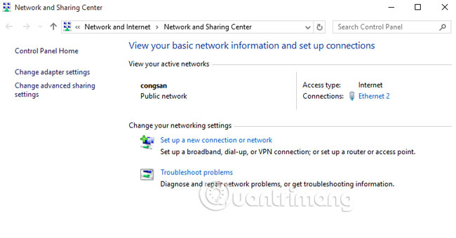 How to fix Network Protocols errors are Missing on Windows? Picture 7