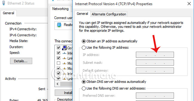 How to fix Network Protocols errors are Missing on Windows? Picture 9