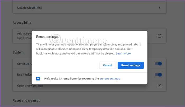 How to fix no sound in Google Chrome on Windows 10 Picture 18