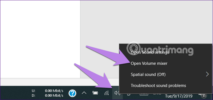 How to fix no sound in Google Chrome on Windows 10 Picture 3