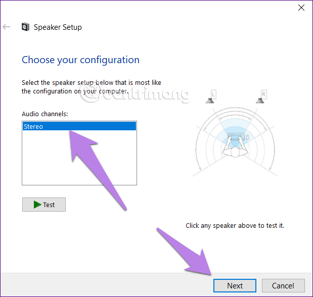 How to fix no sound in Google Chrome on Windows 10 Picture 7