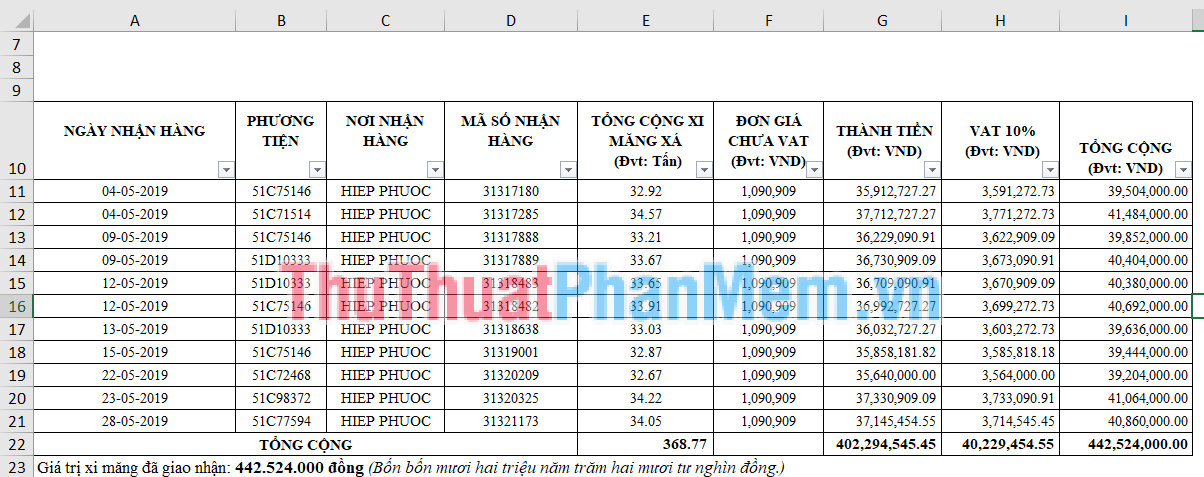 How to fix non-unhide error in Excel Picture 7