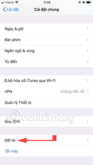 How to fix non-updated errors on the App Store Picture 5