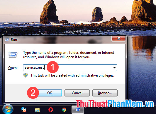 How to fix not seeing computers in Workgroup Picture 8