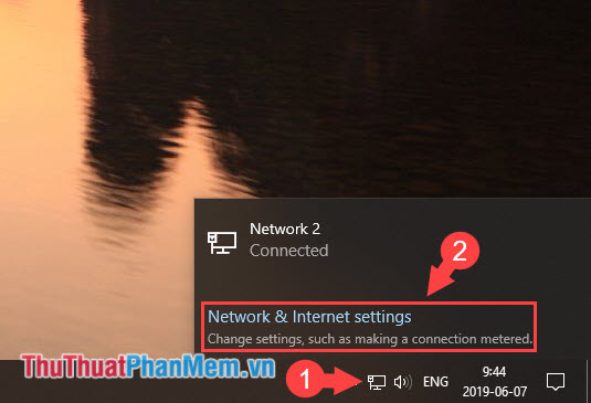 How to fix not seeing other machines on the Windows 10 LAN Picture 2