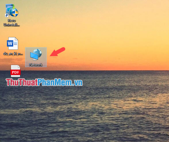 How to fix not seeing other machines on the Windows 10 LAN Picture 7