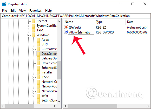 How to fix OneDrive error makes CPU overload on Windows 10 Picture 13