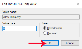 How to fix OneDrive error makes CPU overload on Windows 10 Picture 14