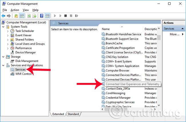 How to fix OneDrive error makes CPU overload on Windows 10 Picture 16