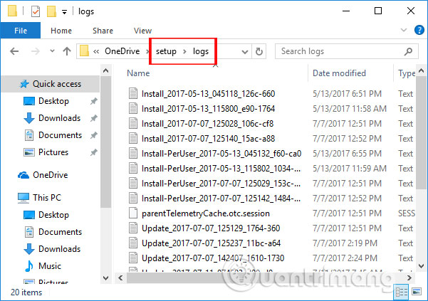 Microsoft onedrive setup high cpu