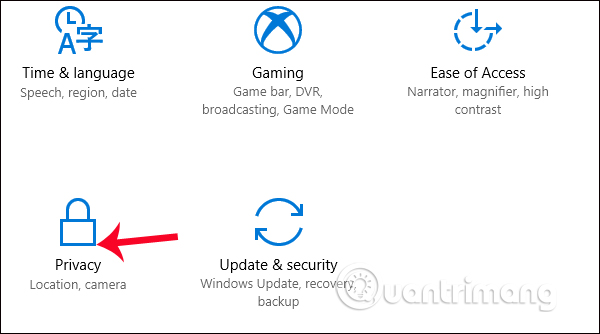 How to fix OneDrive error makes CPU overload on Windows 10 Picture 8