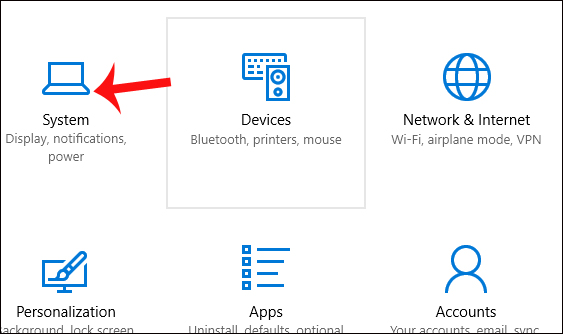 How to fix Outlook There is no associated program email on Windows 10 Picture 6