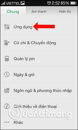 How to fix Pending pending download of apps on Google Play Picture 1