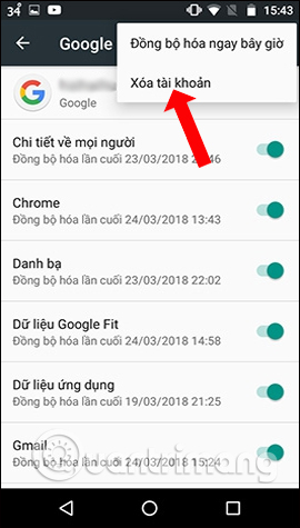 How to fix Pending pending download of apps on Google Play Picture 10