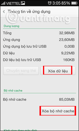 How to fix Pending pending download of apps on Google Play Picture 5