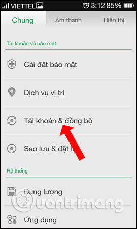 How to fix Pending pending download of apps on Google Play Picture 6