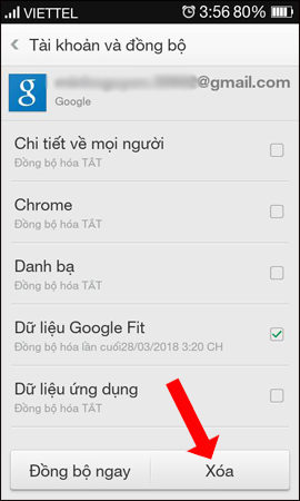 How to fix Pending pending download of apps on Google Play Picture 8