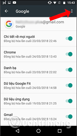 How to fix Pending pending download of apps on Google Play Picture 9