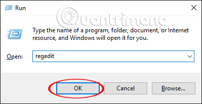 How to fix Pin to Start error on Windows 10 Picture 7