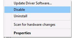 How to fix Playback Devices error in Skype on Windows 10 Picture 3