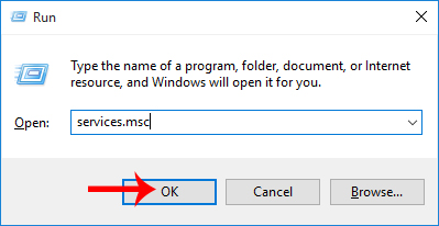 How to fix printer sharing errors on Windows Picture 4