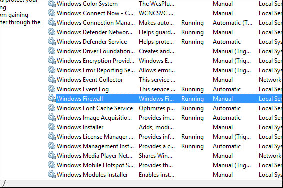 How to fix printer sharing errors on Windows Picture 5